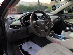 شيفروليه ماليبو